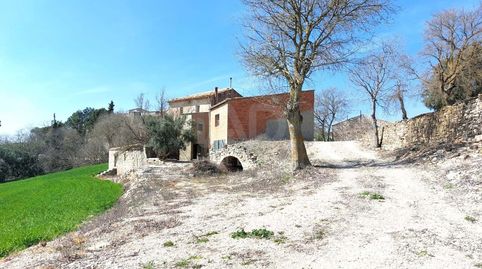 Foto 4 de Casa o xalet en venda a Estaràs, Lleida