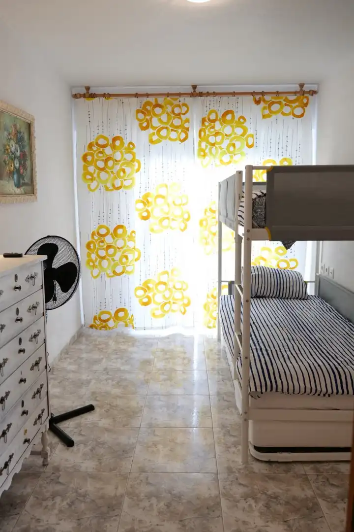 Piso con terraza en venta en Las Lomas - Las Yucas, imagen 22