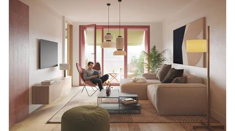 Photo 2 of Flat for sale in Calle Sant Ferran, Gràcia, Sabadell