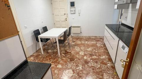 Foto 5 de Apartament de lloguer a 2º Ensanche,  Pamplona / Iruña