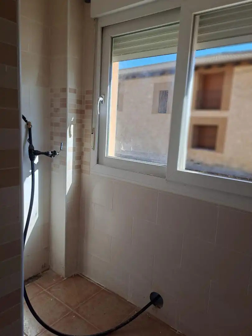 Baño de Piso en venta en Campo de San Pedro con Calefacción