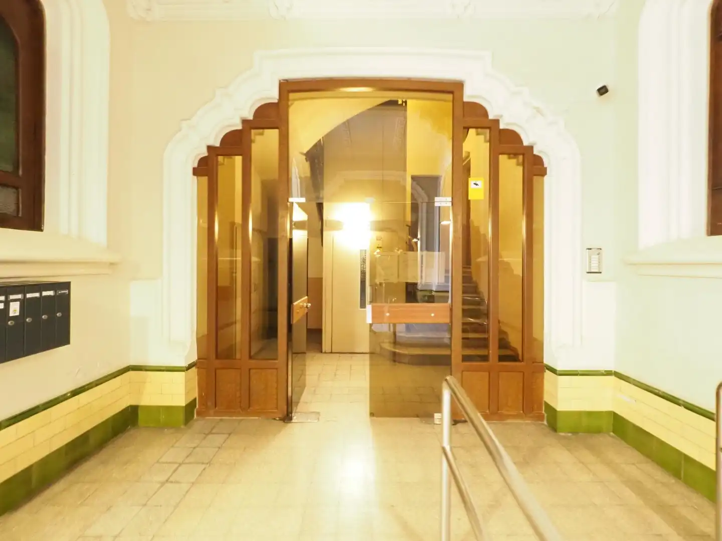 Ático con ascensor en venta en Barri Antic, imagen 22