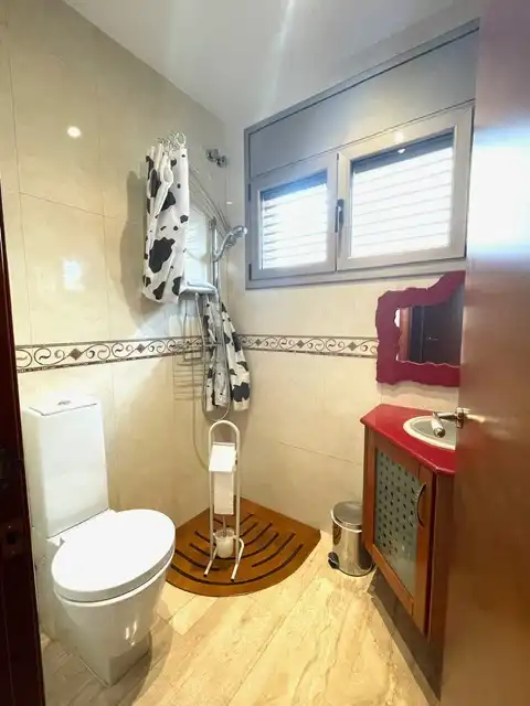 Chalet con terraza en venta en Viladecavalls, imagen 36