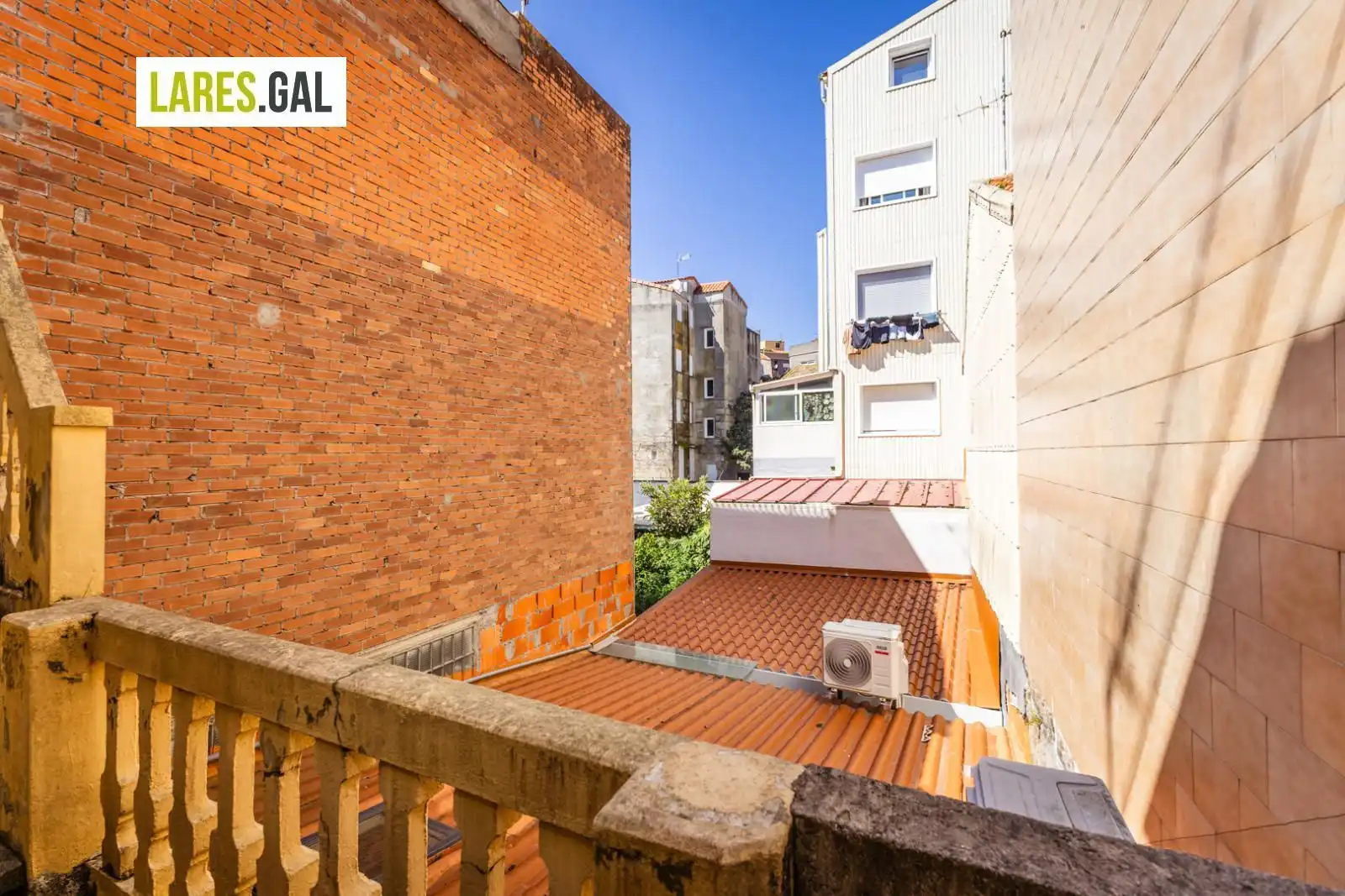 Casa con terraza en venta en Rúa Eduardo Vicenti, imagen 46