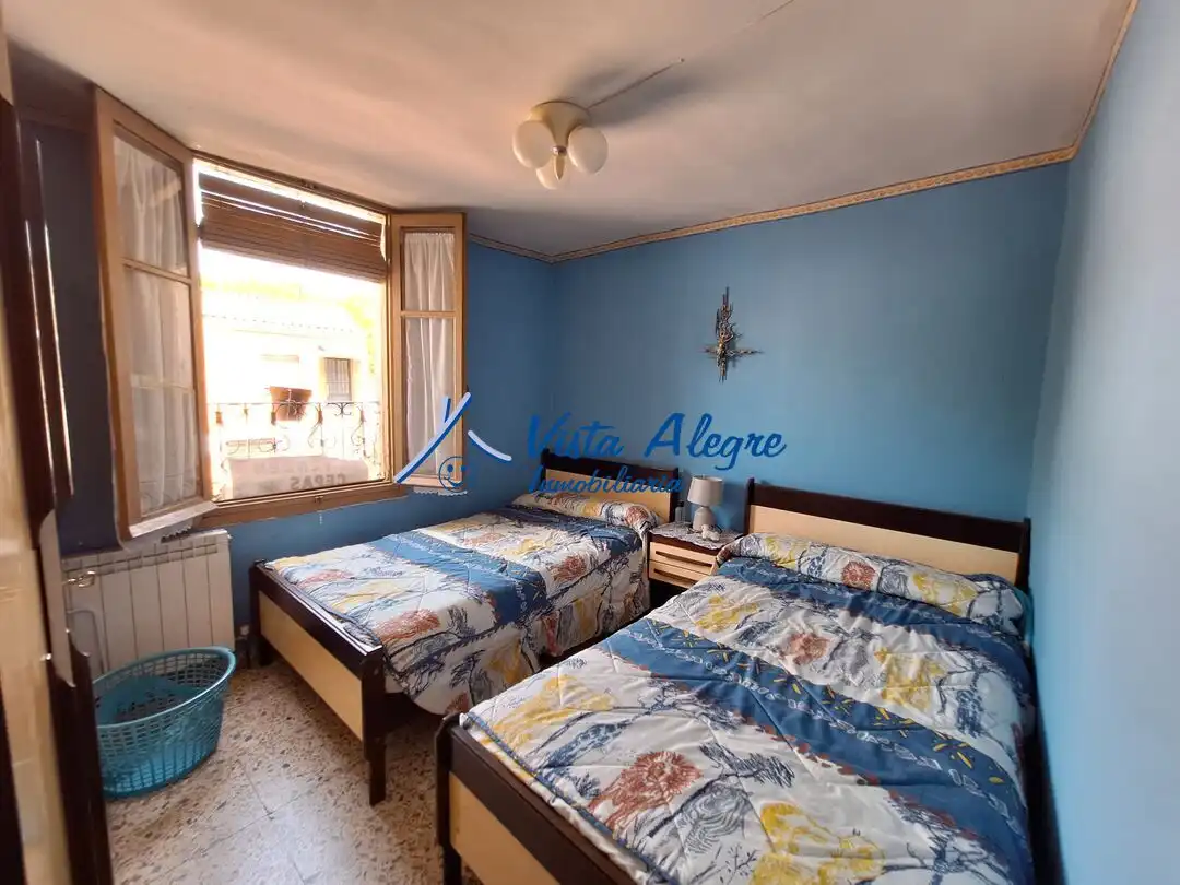 Habitación de Casa o chalet en venta en Cihuri con Calefacción, Terraza y Trastero