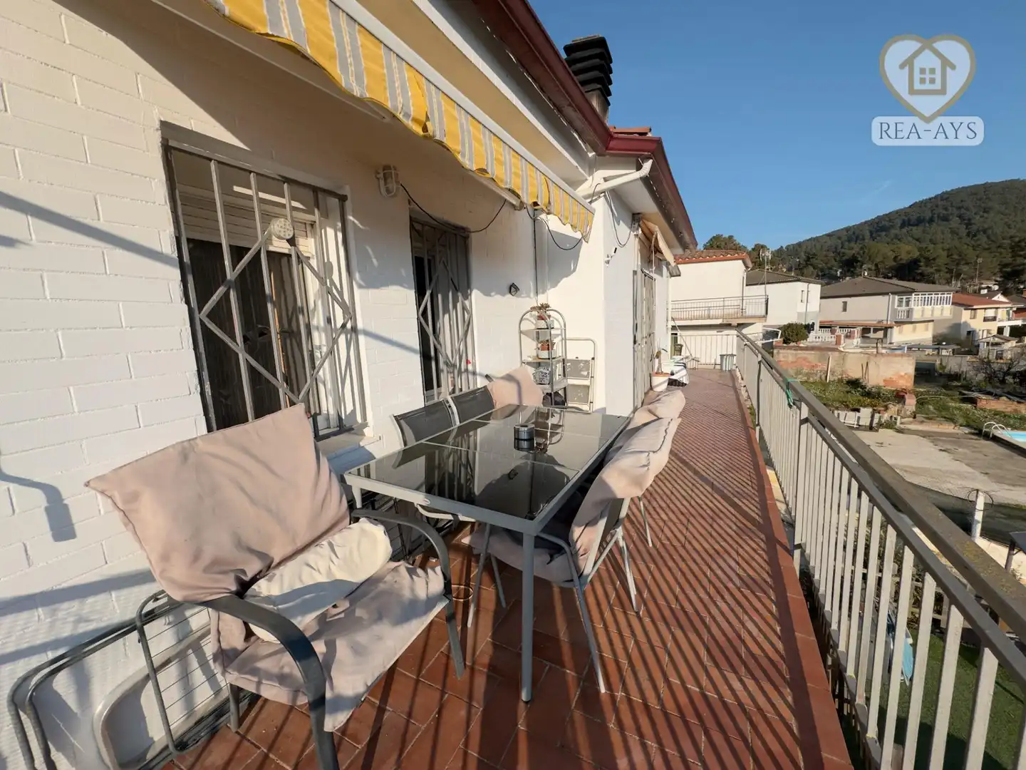 Villa con terrazza in vendita a Carrer Jaume Primer, imagen 40