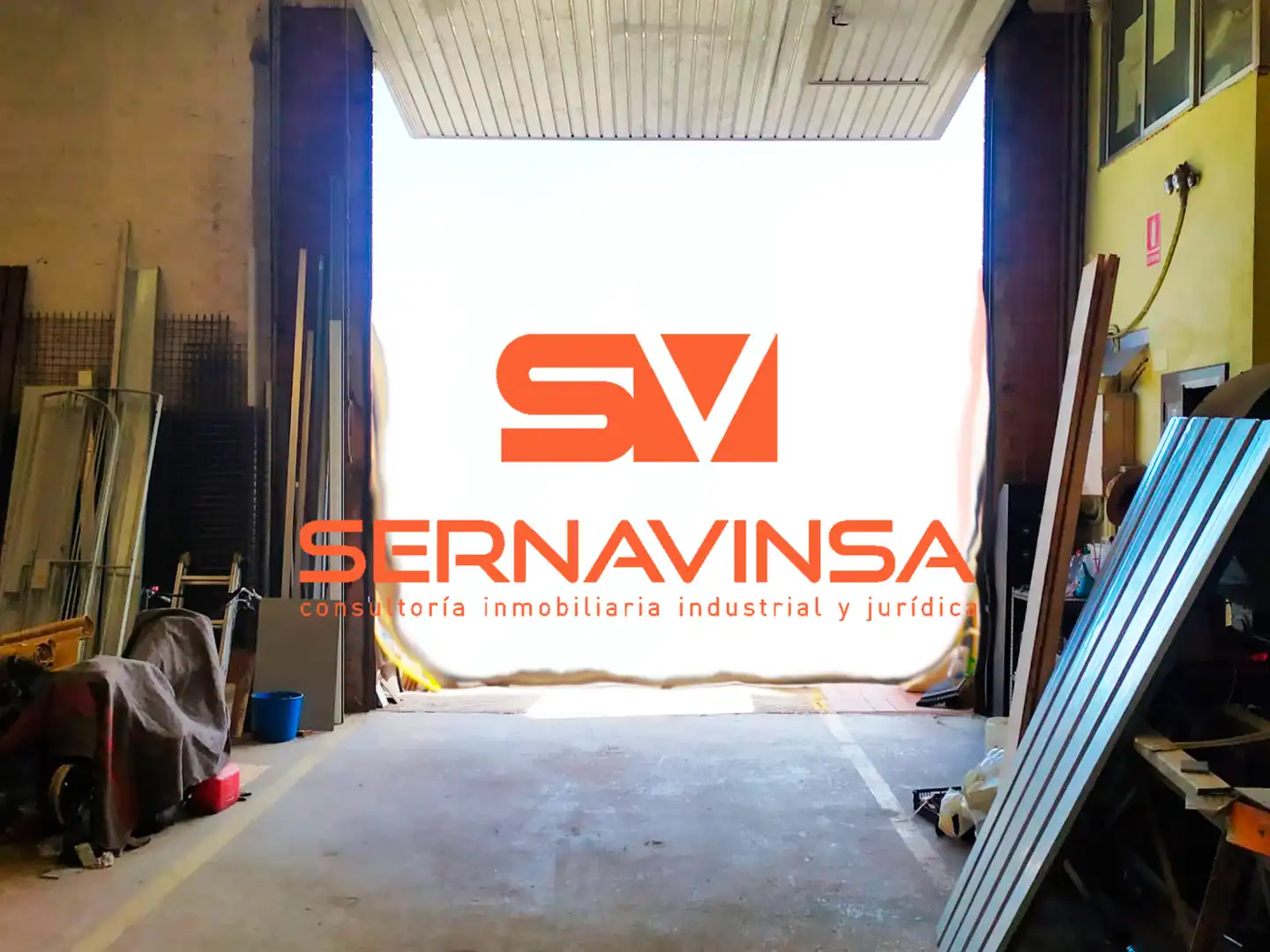 Industrial building for sale in Sud - Zona Industrial, imagen 17