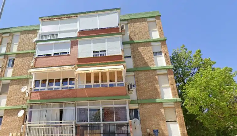 Piso en venta en Puerta Blanca, Carretera de Cádiz