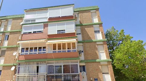 Foto 2 de Piso en venta en Puerta Blanca, Málaga Capital