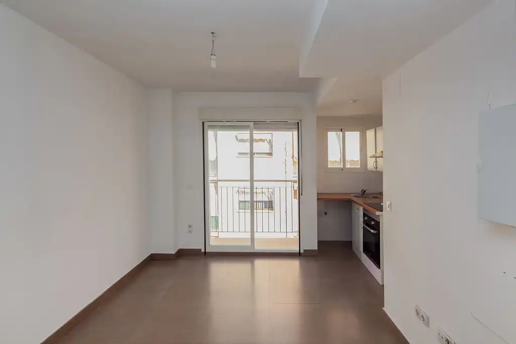 Appartement avec ascenseur à vendre à C/ Poeta Llorente, imagen 3