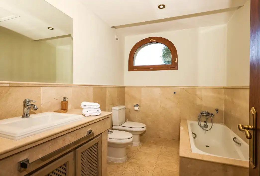 Casa o chalet de alquiler en Puerto de Sotogrande - La Marina