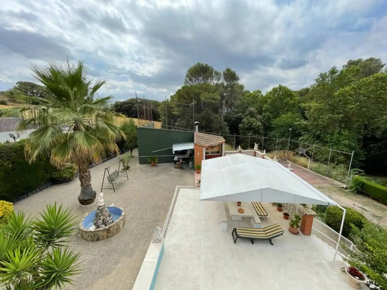 Casa o chalet en venta en Calle URGELL, Lliçà d'Amunt