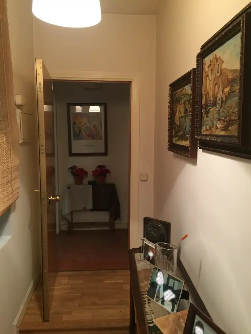 Piso en venta en Calle de Lérida, Cuatro Caminos - Azca