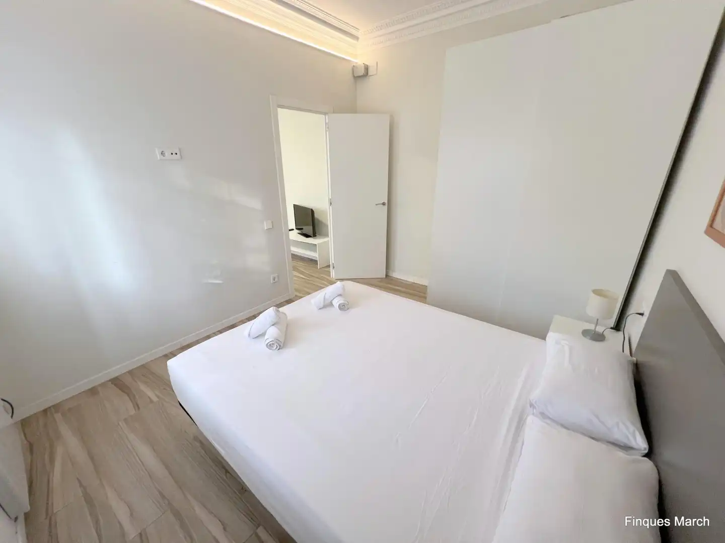 Habitación de Piso en venta en Barcelona con Aire acondicionado y Amueblado