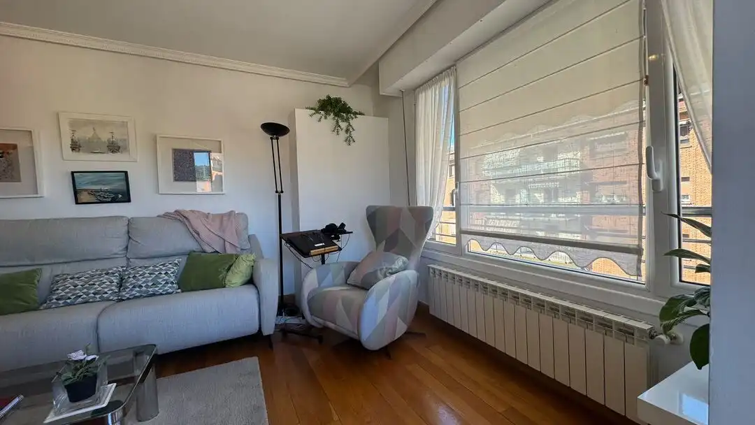 Appartamento con terrazza in vendita a Leza, imagen 4
