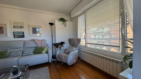 Foto 4 de Piso en venta en Leza, Araba - Álava
