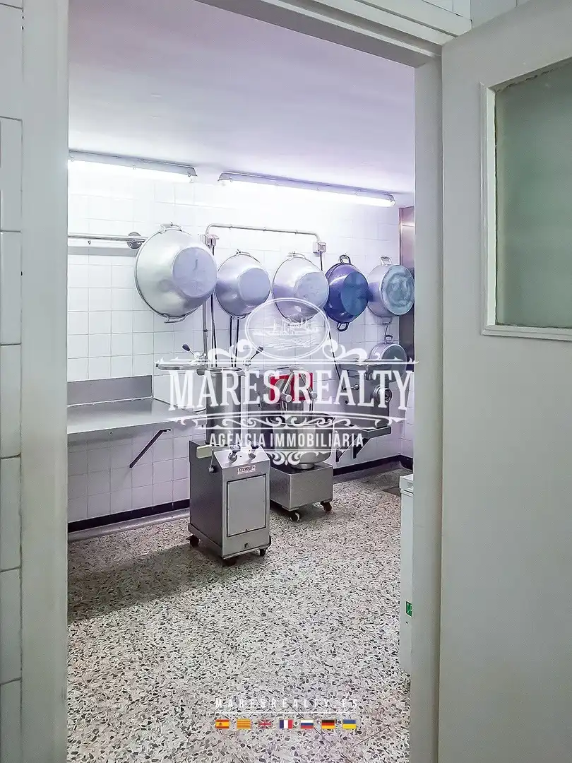 Business premises for sale in Peramàs, imagen 28