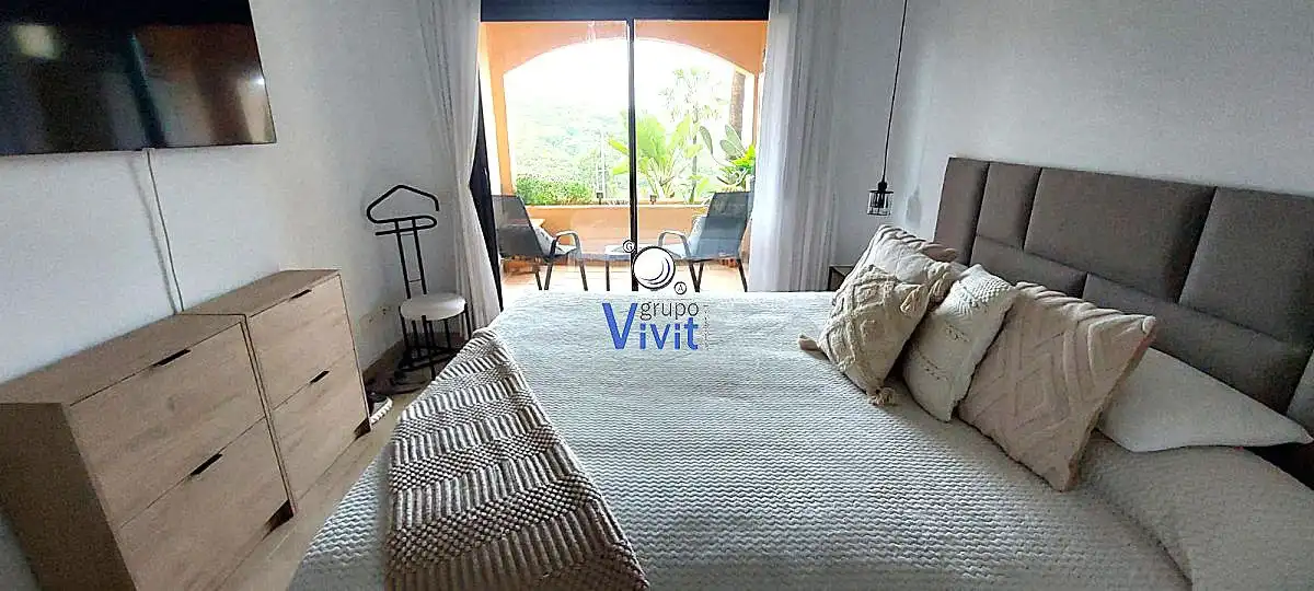 Wohnung mit Aufzug zum Verkauf in La Duquesa, imagen 23