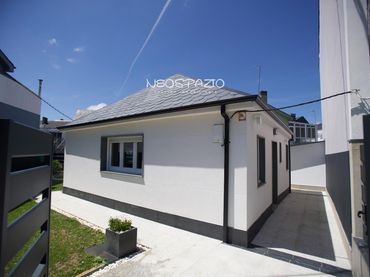Casa en venda a Armórica