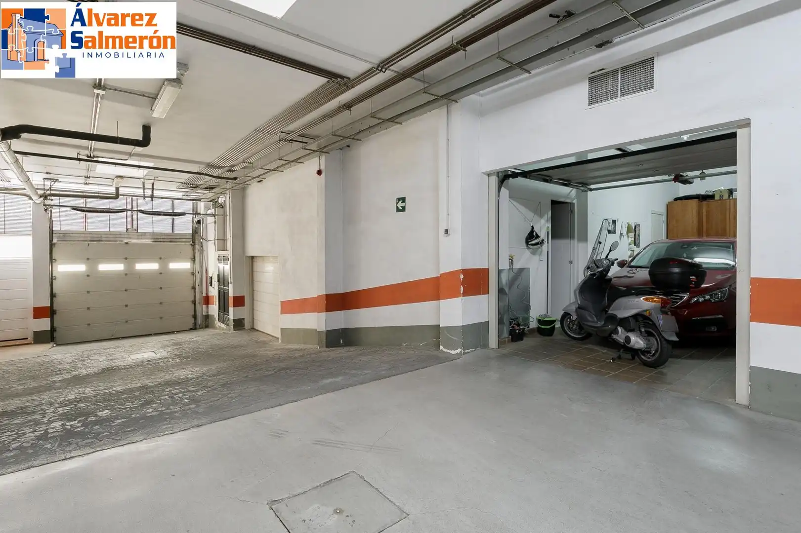Maison mitoyenne avec piscine à vendre à Genil, imagen 24