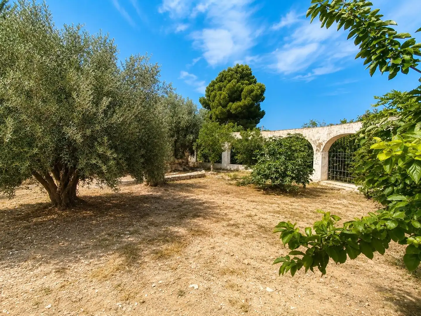 Casa rustica in vendita a Pechina, imagen 33
