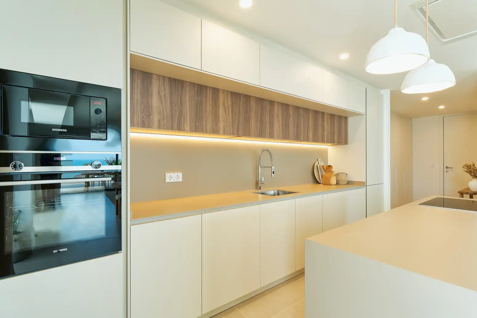 Wohnung mit Pool zum Verkauf in Higuerón - AV FUENGIROLA, imagen 17