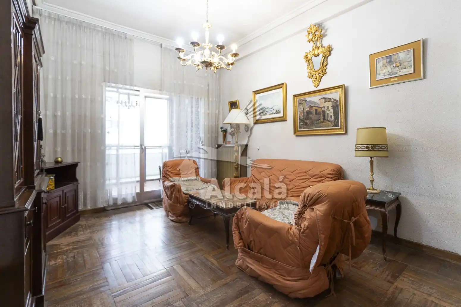 Flat with lift for sale in Retiro, imagen 5