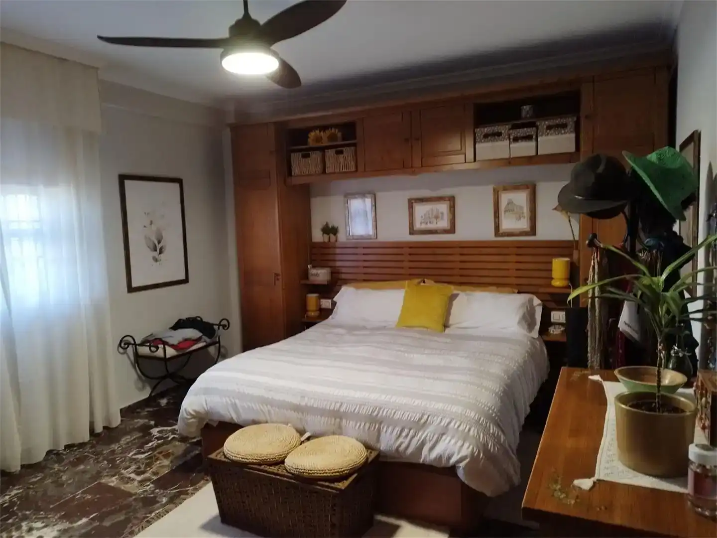 Habitación de Casa o chalet en venta en Valdeastillas - Fuentezuelas