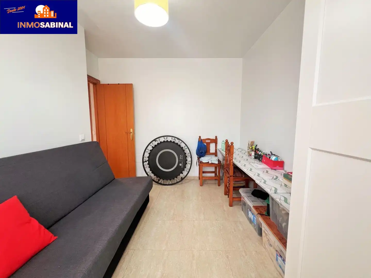 Habitación de Piso en venta en Roquetas de Mar con Aire acondicionado y Terraza
