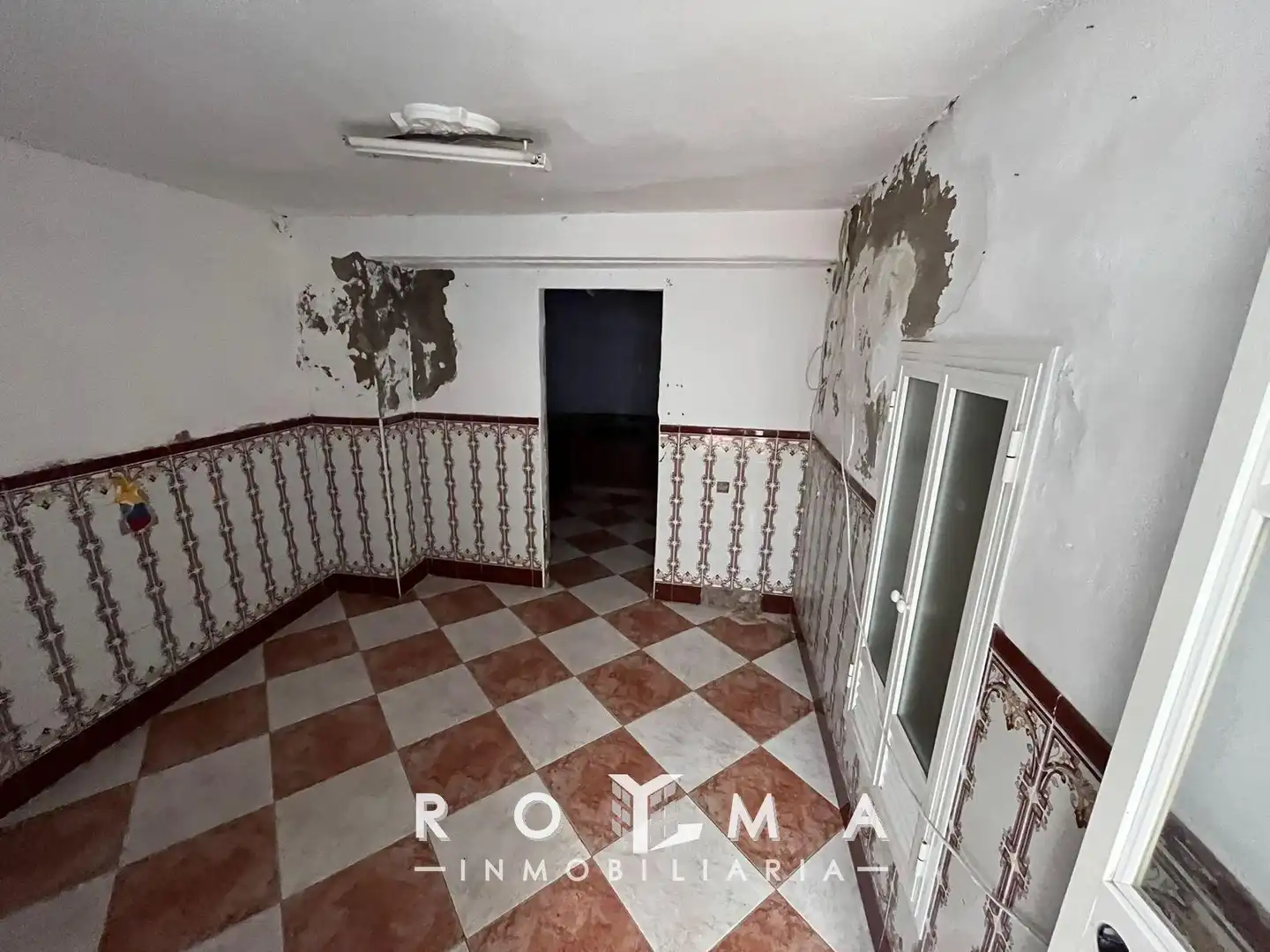 Detached homes for sale in Arahal