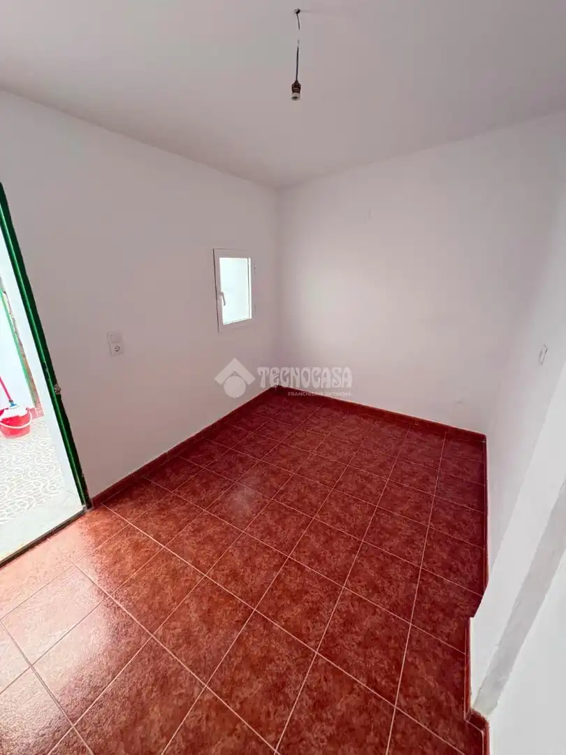 Dormitori de Casa adosada en venda en Morón de la Frontera, Sevilla