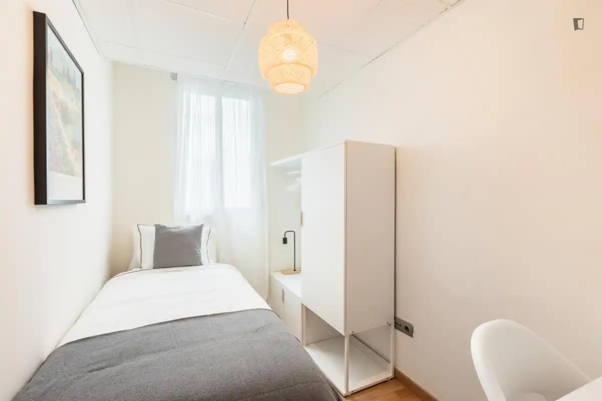 Habitación en El Pla del Remei