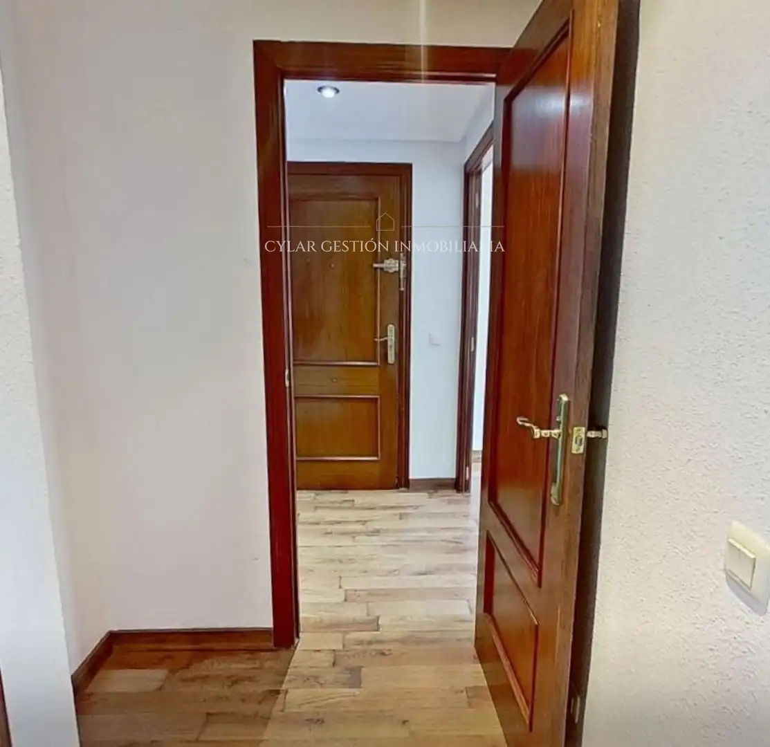 Pis en venda en Santa Marta de Tormes amb Calefacció, Parquet i Forn