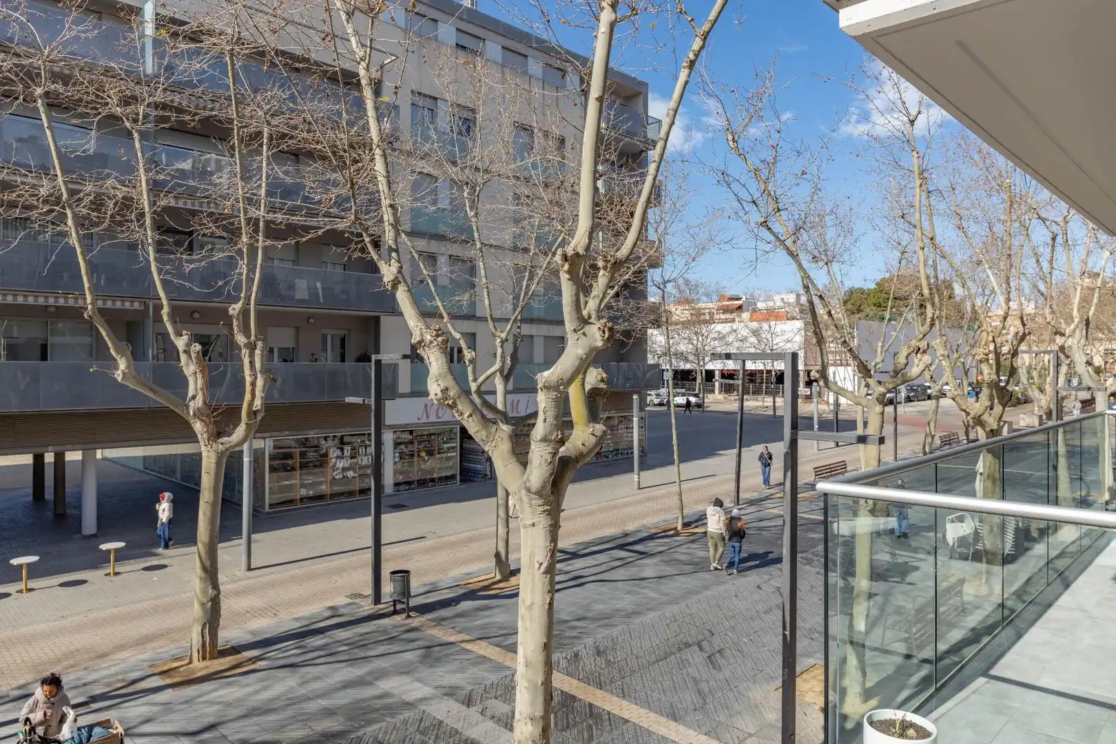 Appartamento in vendita a Rambla PAU, imagen 33