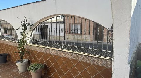 Foto 5 de Planta baixa en venda a Calle Calvario, 4, Puerto Lápice, Ciudad Real