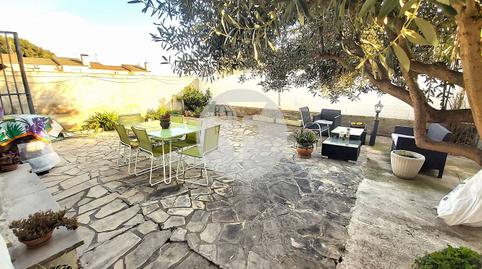 Foto 2 de Casa adosada en venda a Collbató, Barcelona