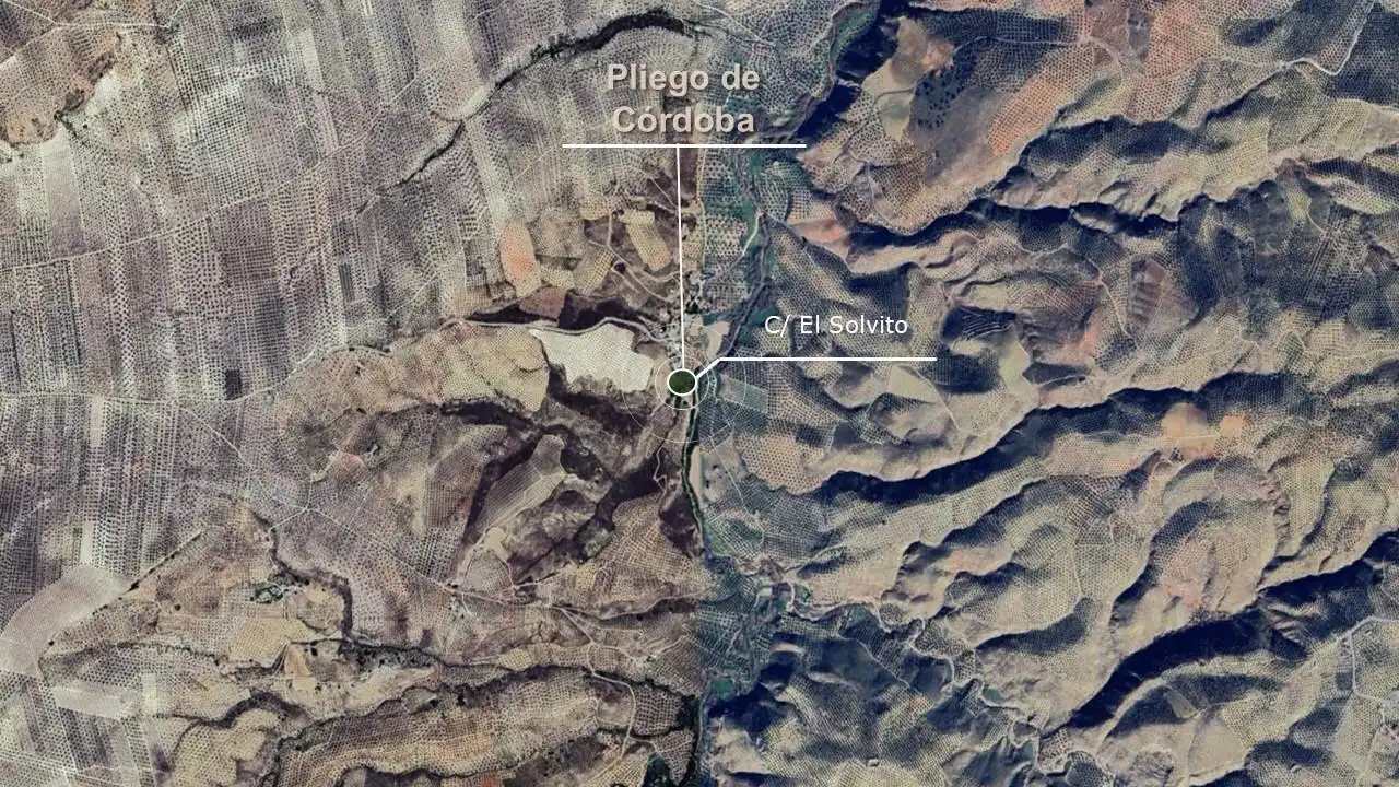 Terrenys i solars en venda a El Solvito, imagen 5
