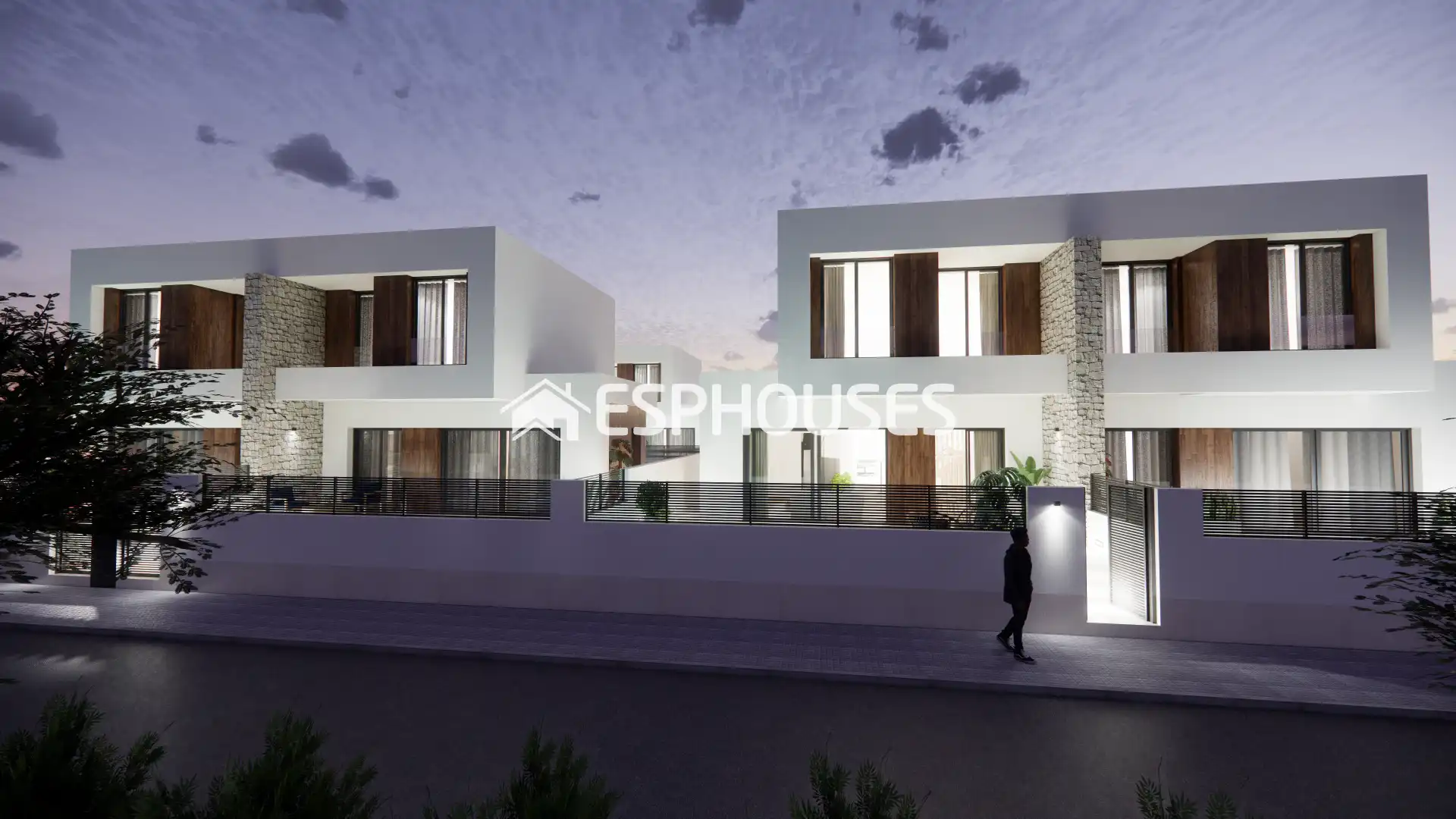 Casa pareada con terraza en venta en Dolores, imagen 22