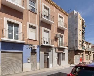 Exterior view of Flat for sale in Orihuela