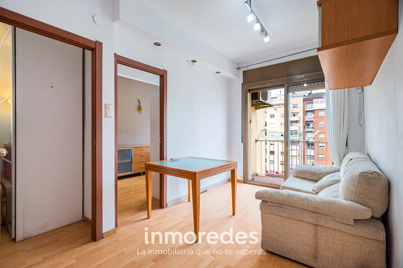Piso con terraza en venta en Carrer de Provença, imagen 3