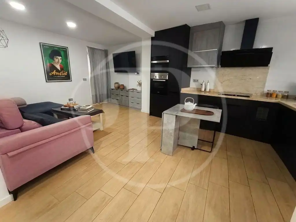 Sala de estar de Casa o chalet en venta en Aldaia con Aire acondicionado y Terraza