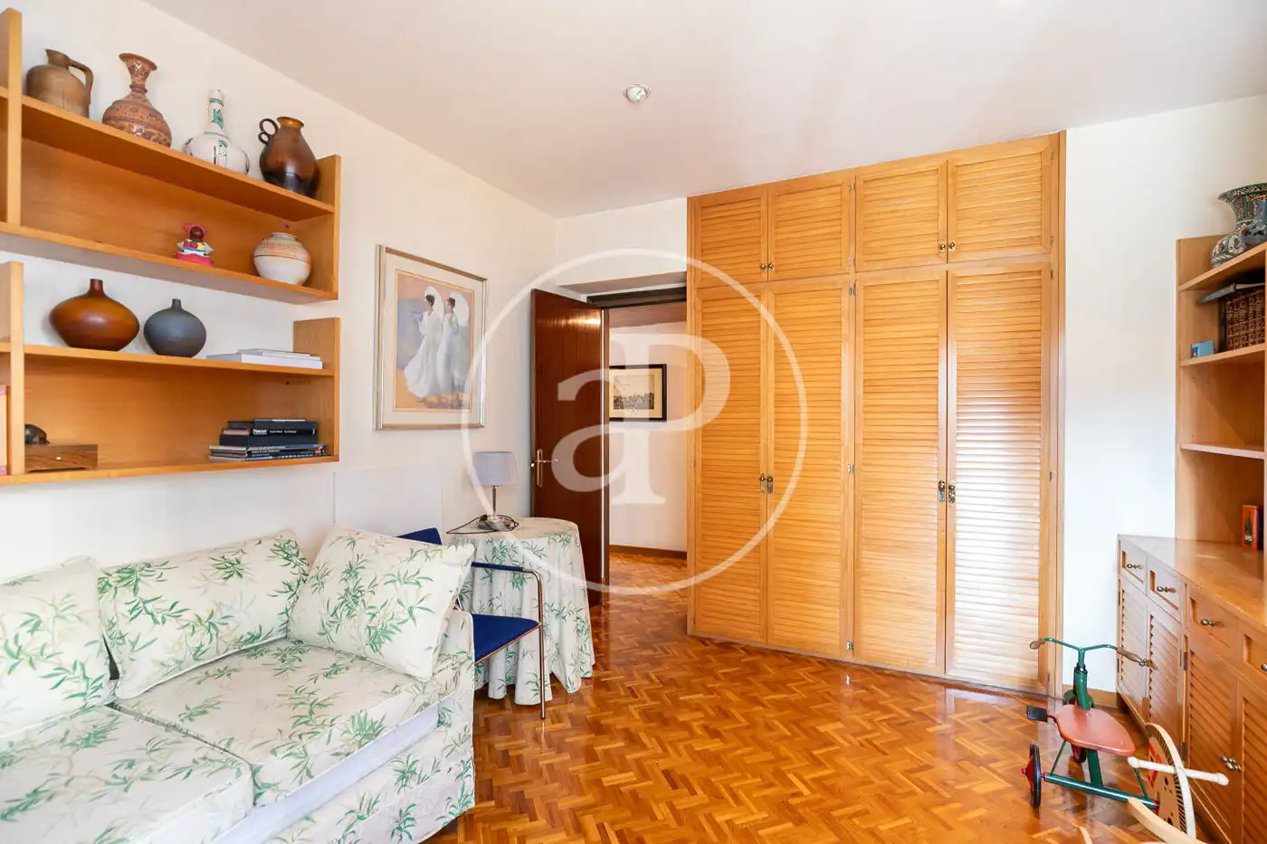 Habitación de Piso en venta en Barcelona con Aire acondicionado, Calefacción y Terraza