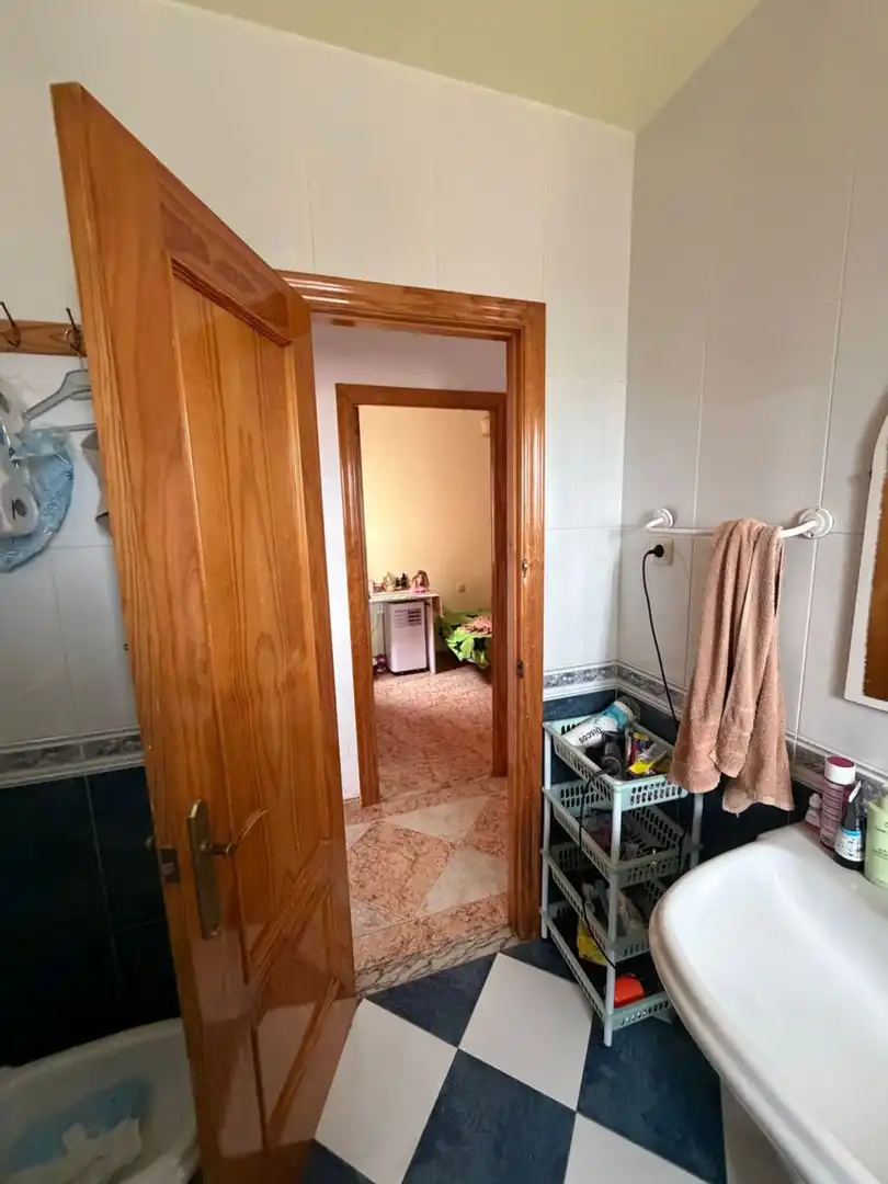 Flat for sale in Níjar  with Terrace