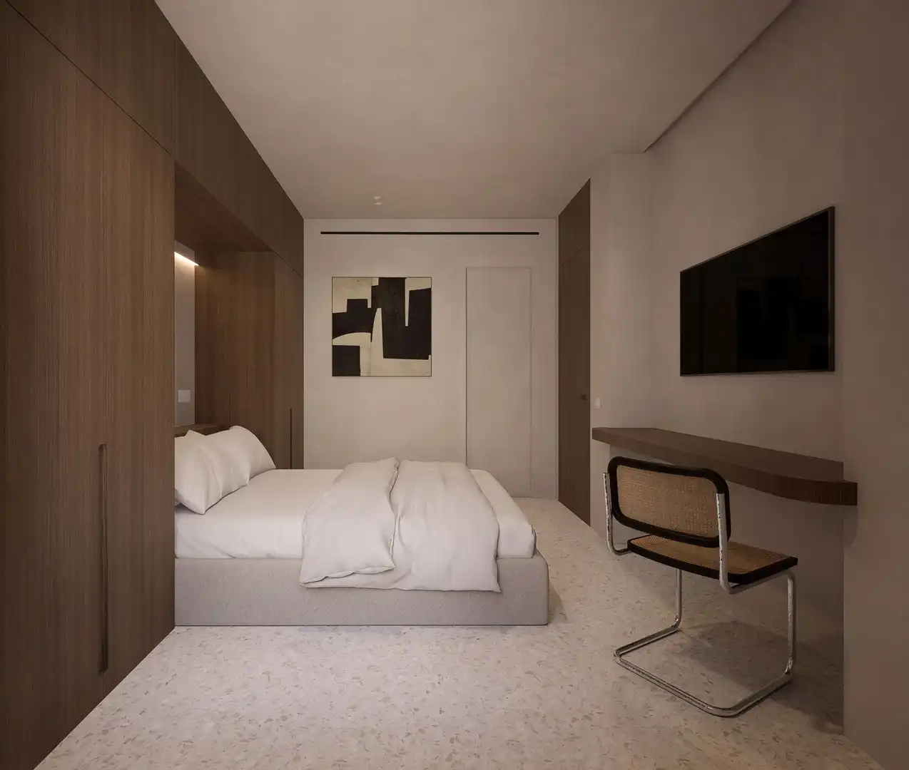 Terraced house for sale in Calle Parque Central 5, imagen 17