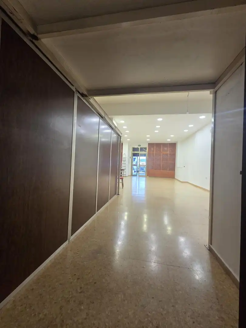 Business premises for sale in Centro, imagen 22