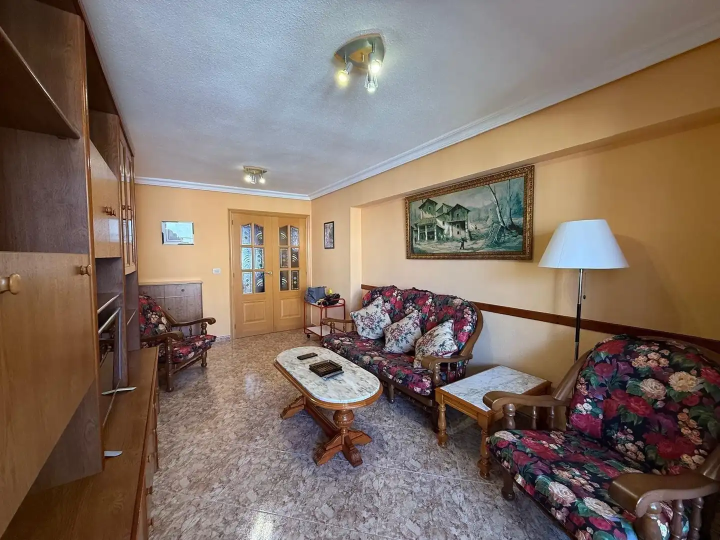 Appartement compact avec ascenseur à vendre à Rincón de Loix, imagen 7