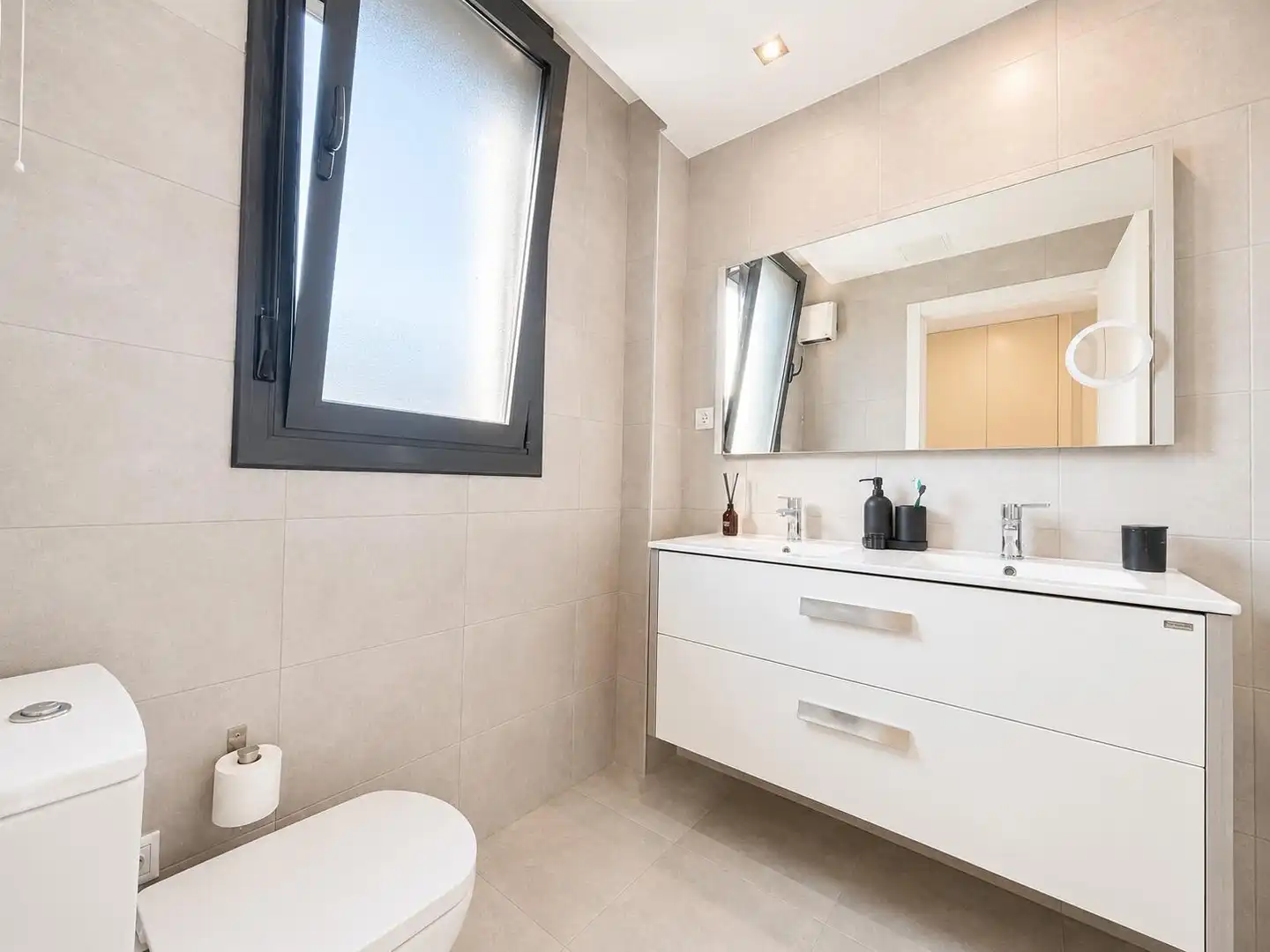 Attique avec terrasse à vendre à La Plana, imagen 46