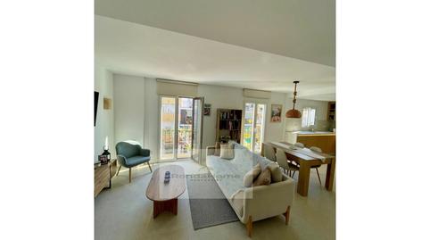 Foto 2 de Pis de lloguer a Casco Antiguo, Málaga