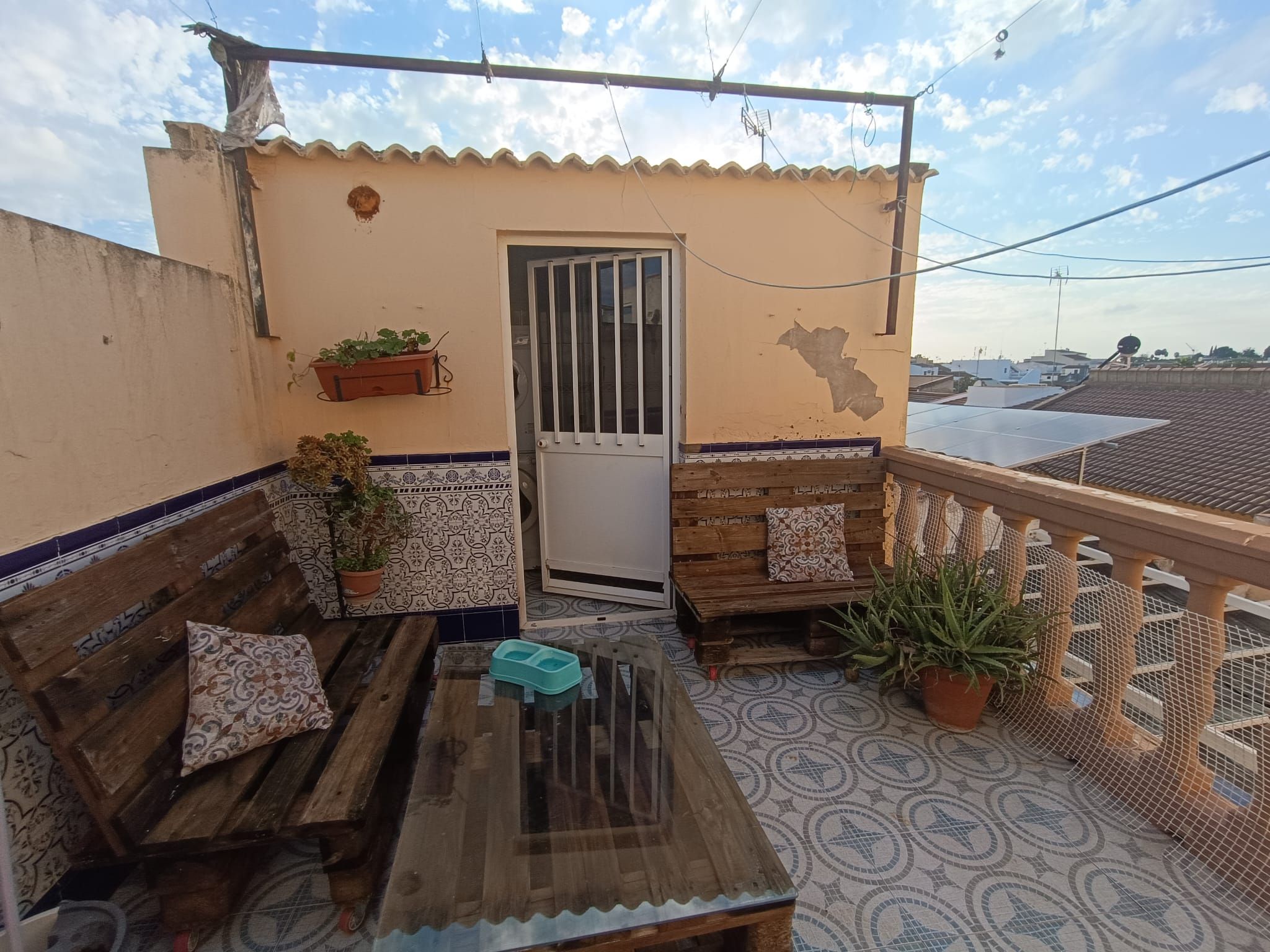 Casa o xalet en venda a Olivares