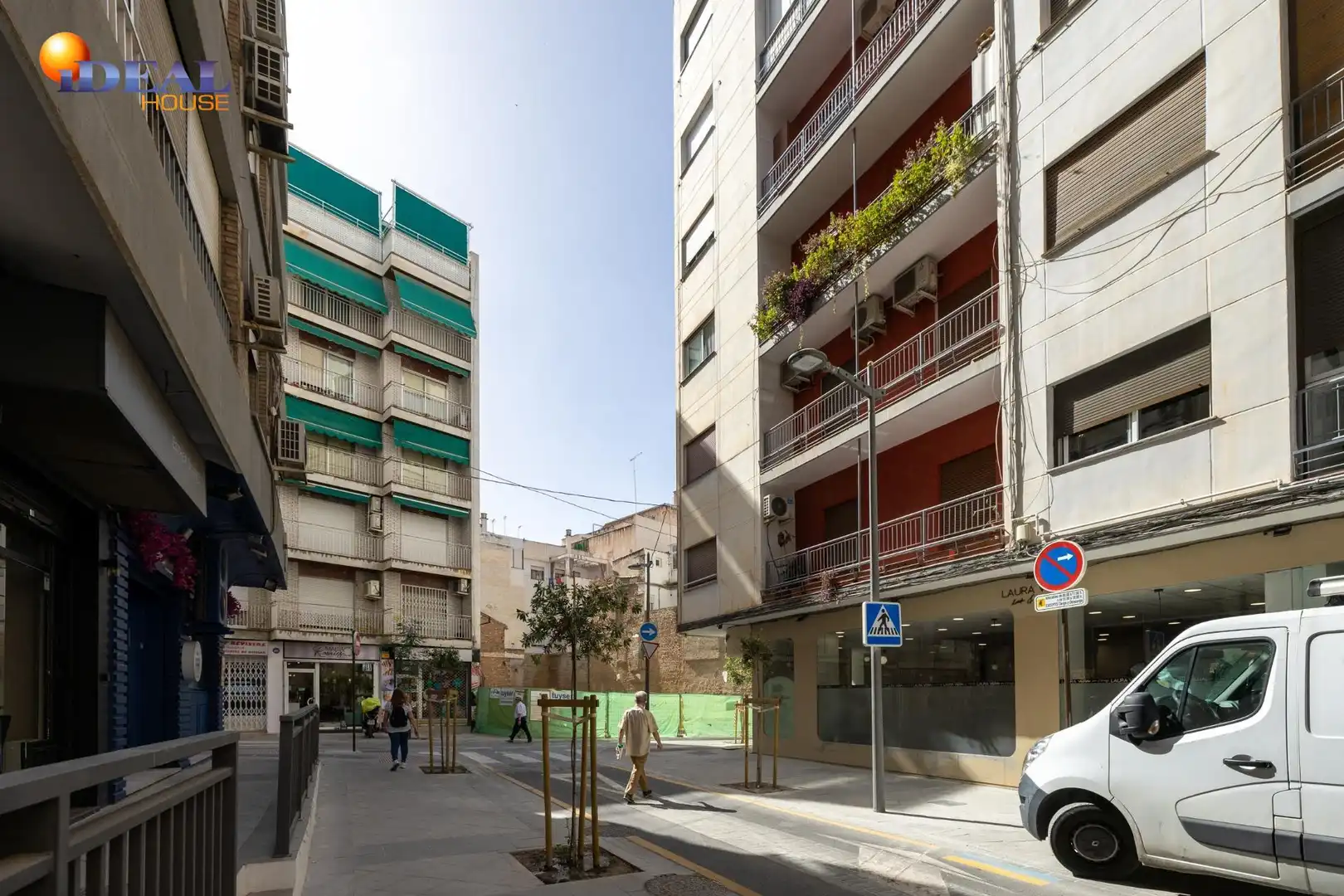 Piso con terraza en venta en Ronda, imagen 2